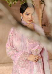 Lawn - Ayleen - Rangkaari 26 - Volume 2 - Satrangi