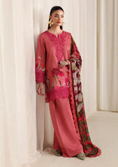 Winter - Naqsh - Zyrah 25 - D#180 - PEACHY PINK