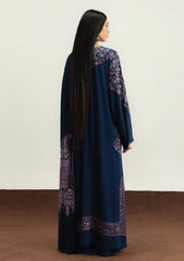 Winter - Zara Shahjahan - Winter Unstitched 25 - ZS#3 - NEELUM