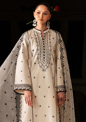 Lawn - Zarif - Summer 26 - ZF-ZL#03 - YARA