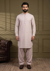 Elite Men Super Soft Wash & Wear - L Pink