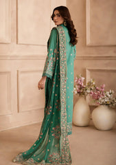 Lawn - Johra - Yusra - Unstitched 26 - JH#920