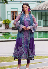 Formals - Nureh - Ballerina 25 - NU2#185