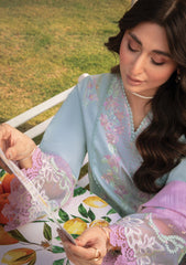 Lawn - Rang Rasiya - Florence - Summer Edit 25 - RRF#13 - ALIZEH