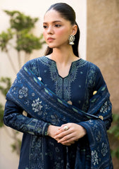 Winter Collection - Xenia - Dhoop Kinaray 24 - DK#02 - NEELUM