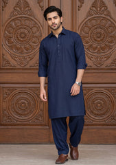 Elite Men Winter Wash n Wear - D Grey