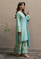 Lawn - Xenia - Layana Summer 26 - XF#1181 - ZAHARA