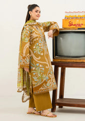 Lawn - Mahnur - Anaya - Summer 26 - MAS#03