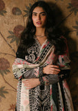 Winter Collection - Bin Ilyas - Gulabi Baagh - BI24GB 156-B