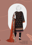 Lawn Collection - Panjnad - Dastaan - PLU24#1110