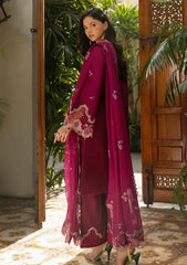 Lawn - Mahnur - Shanaya 26 - Volume 2 - SH#02