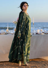 Mahnur - Sirene - Luxury Lawn 26 - MS#03