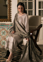 Winter - Nureh - Exclusive Marina - Unstitched 25 - NE#178