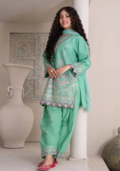 Kids - Mahroo - Ferstive Summer 26 - T-SFC-S26#002