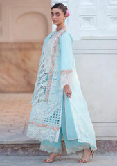 Lawn - Mahnur - Nilofer Luxury 26 - NL#03