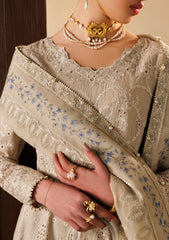 Lawn - Baroque - Eid Unstitched 26 - ELD#03