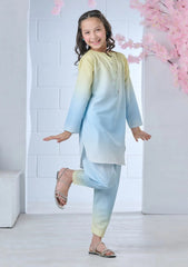 Kids - Cocoon - Mini And Me 26 - Mini Fondant