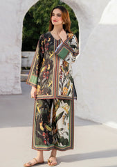 Pret - Garnet Clothing - Ophelia - Tropical Jungle