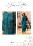 Lawn Collection - Johra - Bazif - JH#711