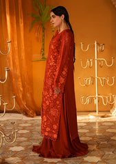 Winter - Mahnur -  Mastani Luxury 26 - MS#03