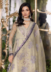 Formals - Saad Shaikh - Fleurie 25 - VOL-3 - D#1002 - Lucia