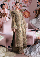 Winter - Mahnur - Amelia - Luxury 26 - AM#03