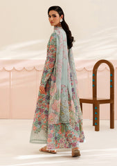 Lawn - Azzal - Prints 26 - AZL#142