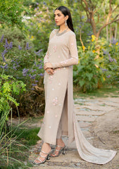 Pret Collection - Zarif - Ready to Wear - ZRF-EMC-16