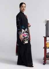 Winter - Coco by Zara Shahjahan - Coco Prints Volume 4 - D#02A - HANA