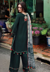 Winter - Charizma - Poshima - Peach Leather - Volume 1 - PSW5#04