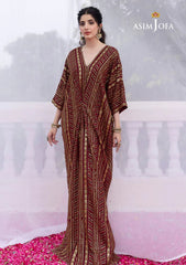 Formal Collection - Asim Jofa - Abresham - AJAB#11
