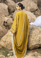 Winter Collection - Sidra Aleem - Sierra - SAS24#04