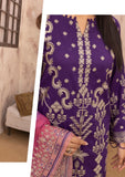 Lawn Collection - Johra - Bazif - JH#712