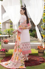 Lawn Collection - Razab - Legacy - Luxury - LGC#05