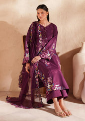 Lawn - Iznik - Eid Lawn 26 - IEL#03
