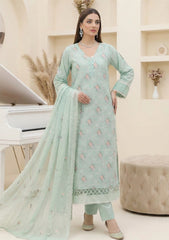 Lawn - Meemsey - Jaan-e-Janna 26 - JJ#06