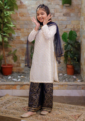 Kids - Abar - Winter Festive 25 - D#40011 - Golden Glamour