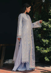 Lawn - Afrozeh - Mulaqaat 26 - Saya