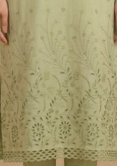 Pret - Zeenia - Embroidered Lawn 26 - ZC#03