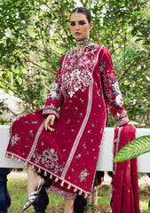 Winter - Marjjan - Lovella 25 - MEV#46 A