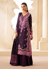 Winter - Bin Ilyas - Saqqara - Fall/Winter'25 - D#163 B