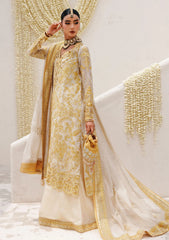 Formals - Aik Atelier - Wedding Festive 25 - Vol-II - Look#03