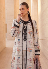 Lawn - Rubaaiyat - Flora 26 - DP#01