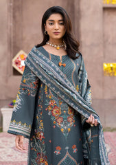 Pret - Tessa - Mah-e-Noor - Summer 26 - Royal Firdaus