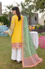 Lawn Collection - Razab - Legacy - Luxury - LGC#07