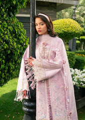 Lawn - Sundas Ahad - Feerie Luxury 26 - EL#03 - SYLORA