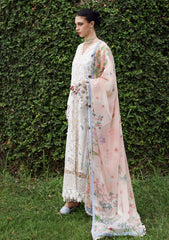 Lawn - Republic Womenswear - Lilas Summer 26 - D#02A - AMAYA