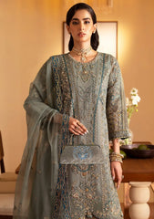 Formals - Dressline - Sania Rangeeli 25 - ZS#0036