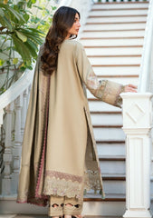 Winter - Florent - Serenity - Woolen Shawls 25 - FL#07 A