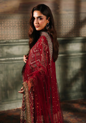 Formals - Charizma - Dastan-e-Jashan - Premium Chiffon - Volume I - DJW5#03